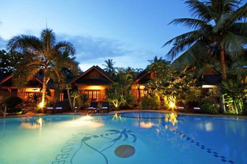 Salad Beach Resort fotoÄŸrafÄ±
