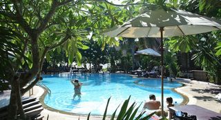 Salad Beach Resort fotoÄŸrafÄ±