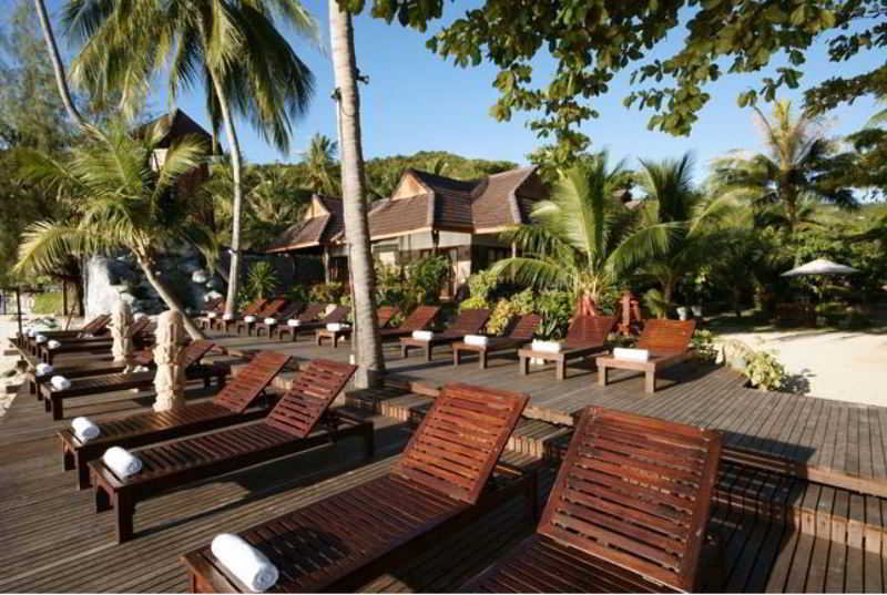 Salad Beach Resort fotoÄŸrafÄ±