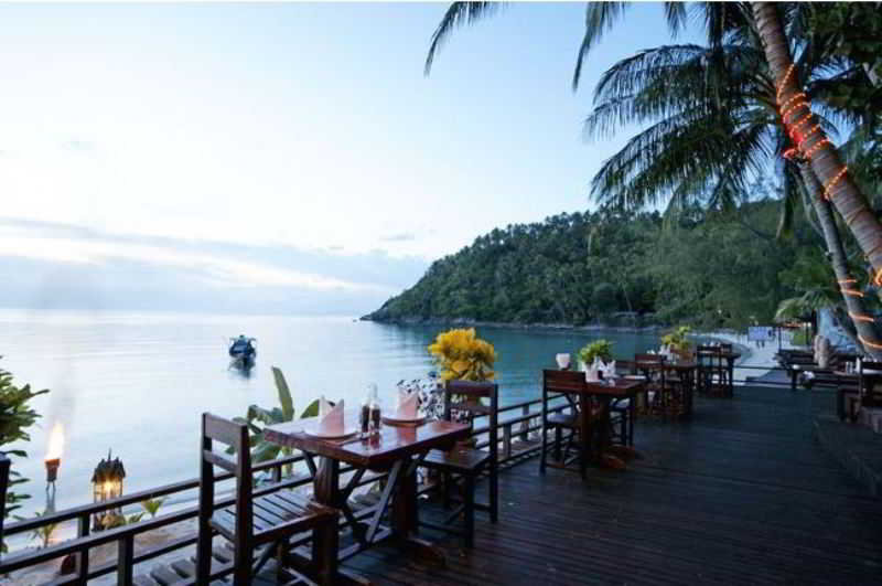 Salad Beach Resort fotoÄŸrafÄ±