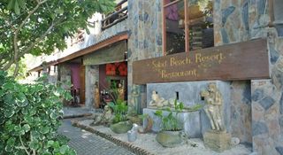 Salad Beach Resort fotoÄŸrafÄ±