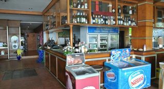 Salad Beach Resort fotoÄŸrafÄ±
