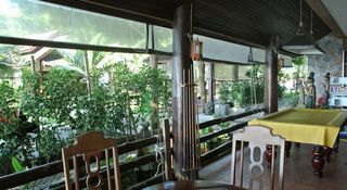 Salad Beach Resort fotoÄŸrafÄ±