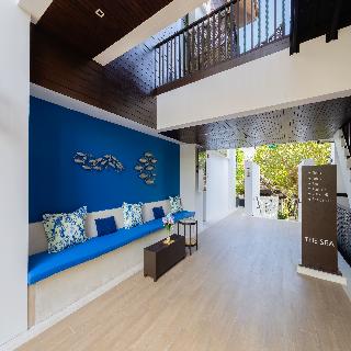 The Sea Koh Samui Resort and Residences by Tolani fotoÄŸrafÄ±