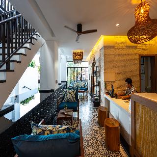 The Sea Koh Samui Resort and Residences by Tolani fotoÄŸrafÄ±