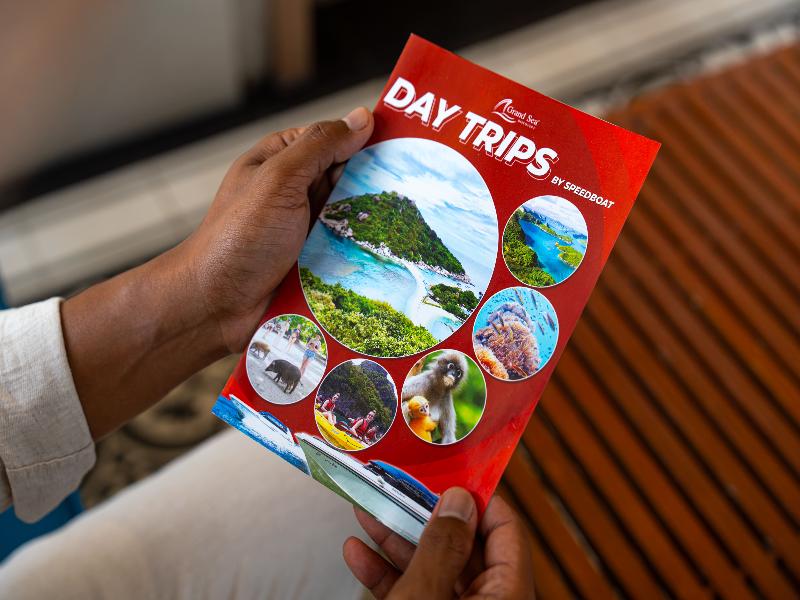 The Sea Koh Samui Resort and Residences by Tolani - Lobi