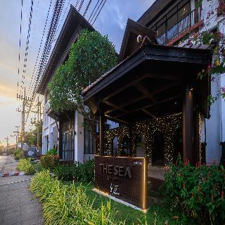 The Sea Koh Samui Resort and Residences by Tolani fotoÄŸrafÄ±