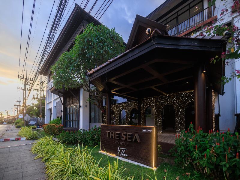 The Sea Koh Samui Resort and Residences by Tolani - Genel