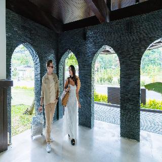 The Sea Koh Samui Resort and Residences by Tolani otel fotoğrafı