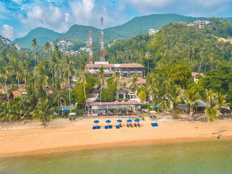 The Sea Koh Samui Resort and Residences by Tolani - Genel