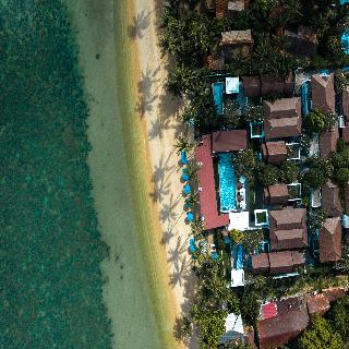 The Sea Koh Samui Resort and Residences by Tolani fotoÄŸrafÄ±