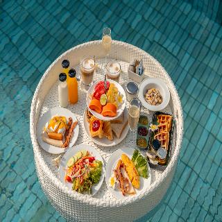 The Sea Koh Samui Resort and Residences by Tolani fotoÄŸrafÄ±