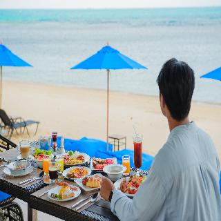 The Sea Koh Samui Resort and Residences by Tolani fotoÄŸrafÄ±