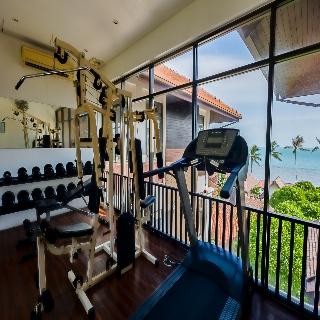 The Sea Koh Samui Resort and Residences by Tolani fotoÄŸrafÄ±