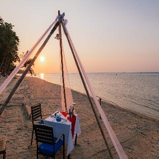 The Sea Koh Samui Resort and Residences by Tolani fotoÄŸrafÄ±