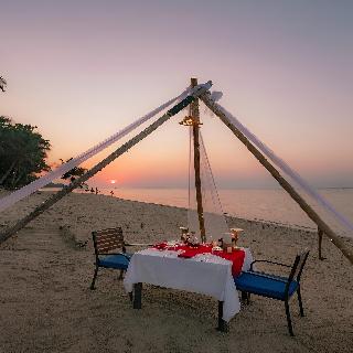 The Sea Koh Samui Resort and Residences by Tolani fotoÄŸrafÄ±