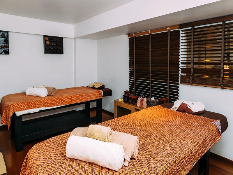 The Sea Koh Samui Resort and Residences by Tolani - Genel