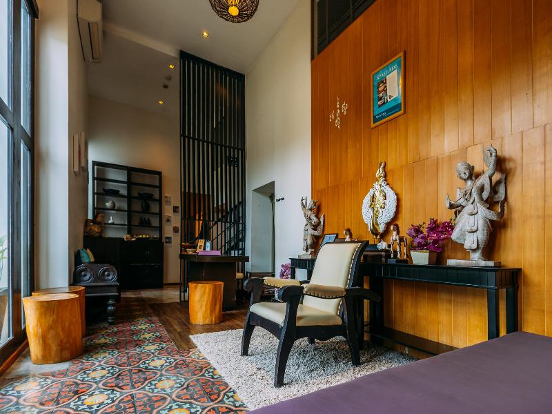 The Sea Koh Samui Resort and Residences by Tolani - Genel