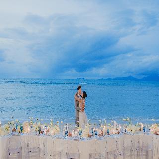 The Sea Koh Samui Resort and Residences by Tolani fotoÄŸrafÄ±