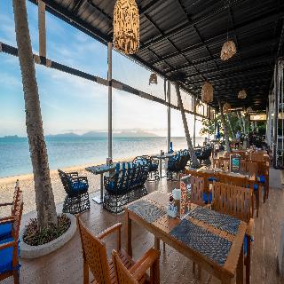 The Sea Koh Samui Resort and Residences by Tolani fotoÄŸrafÄ±