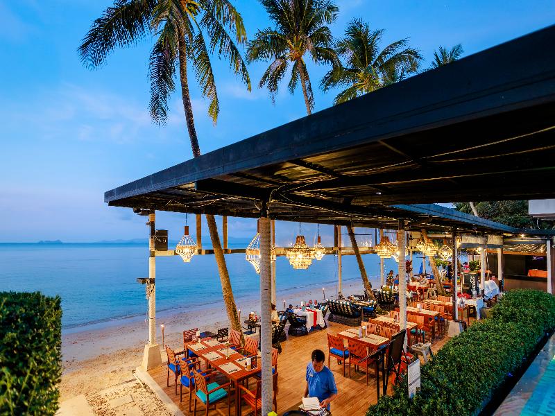 The Sea Koh Samui Resort and Residences by Tolani - Genel