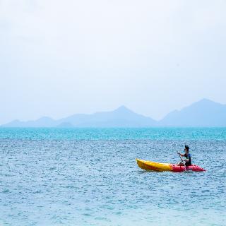 The Sea Koh Samui Resort and Residences by Tolani fotoÄŸrafÄ±