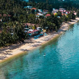 The Sea Koh Samui Resort and Residences by Tolani fotoÄŸrafÄ±