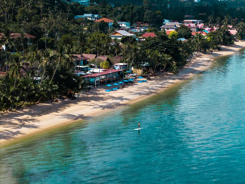 The Sea Koh Samui Resort and Residences by Tolani - Genel