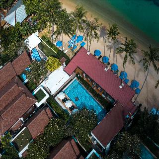 The Sea Koh Samui Resort and Residences by Tolani fotoÄŸrafÄ±