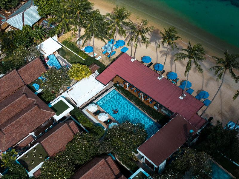 The Sea Koh Samui Resort and Residences by Tolani - Genel