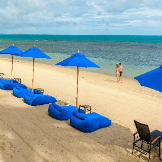 The Sea Koh Samui Resort and Residences by Tolani fotoÄŸrafÄ±