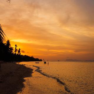 The Sea Koh Samui Resort and Residences by Tolani fotoÄŸrafÄ±
