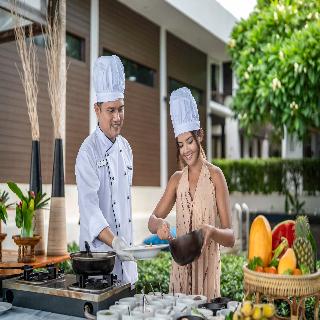 The Sea Koh Samui Resort and Residences by Tolani fotoÄŸrafÄ±