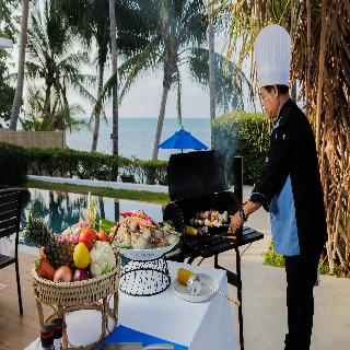 The Sea Koh Samui Resort and Residences by Tolani fotoÄŸrafÄ±