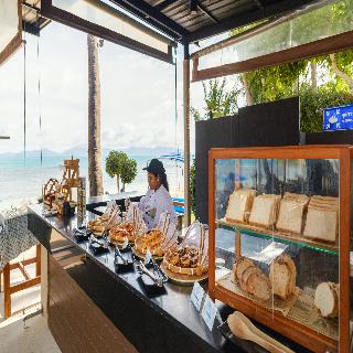 The Sea Koh Samui Resort and Residences by Tolani fotoÄŸrafÄ±