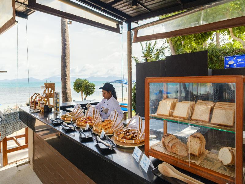 The Sea Koh Samui Resort and Residences by Tolani - Genel