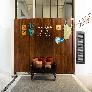 The Sea Koh Samui Resort and Residences by Tolani fotoÄŸrafÄ±