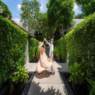The Sea Koh Samui Resort and Residences by Tolani fotoÄŸrafÄ±