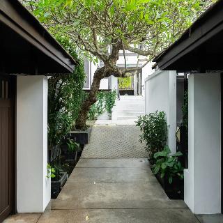 The Sea Koh Samui Resort and Residences by Tolani fotoÄŸrafÄ±