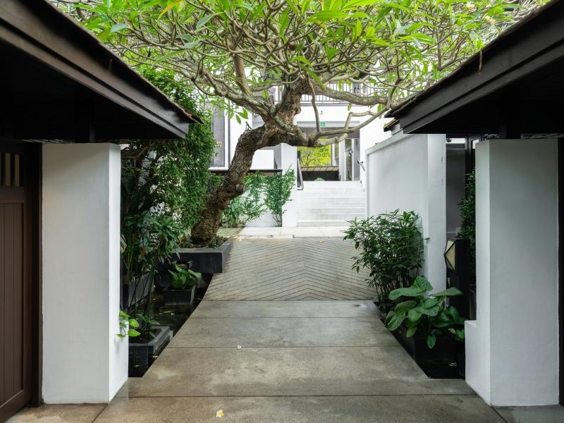The Sea Koh Samui Resort and Residences by Tolani - Genel