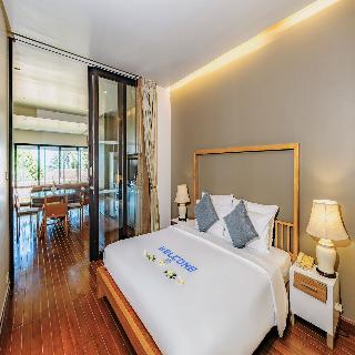 The Sea Koh Samui Resort and Residences by Tolani fotoÄŸrafÄ±
