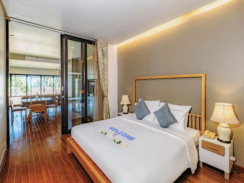 The Sea Koh Samui Resort and Residences by Tolani - Oda