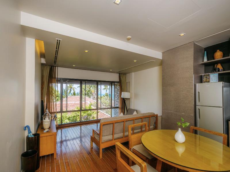 The Sea Koh Samui Resort and Residences by Tolani - Oda