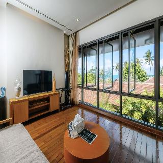 The Sea Koh Samui Resort and Residences by Tolani fotoÄŸrafÄ±