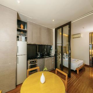 The Sea Koh Samui Resort and Residences by Tolani fotoÄŸrafÄ±