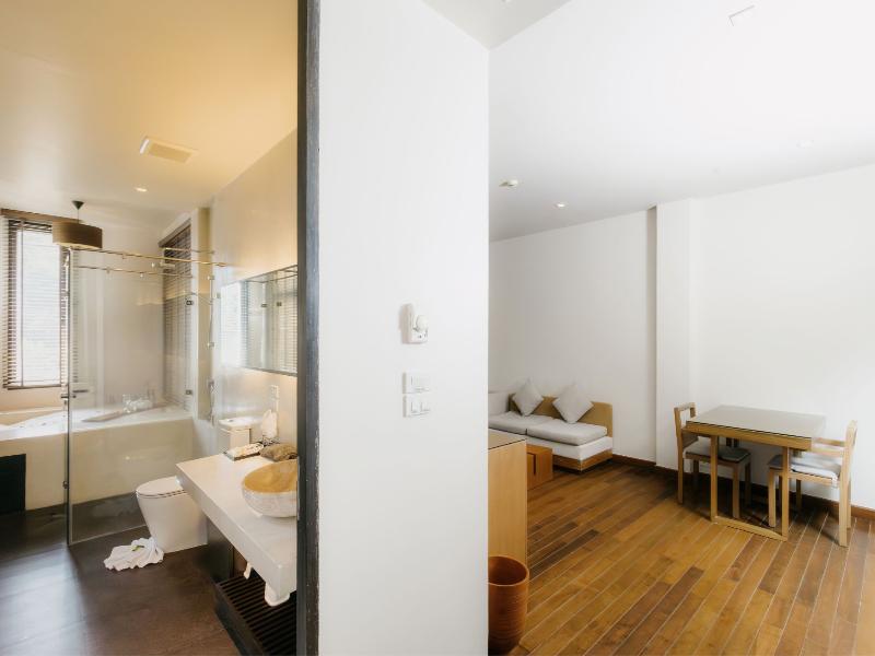The Sea Koh Samui Resort and Residences by Tolani - Oda