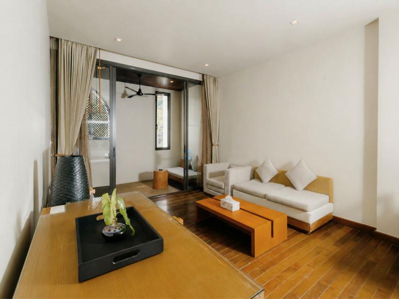 The Sea Koh Samui Resort and Residences by Tolani - Oda