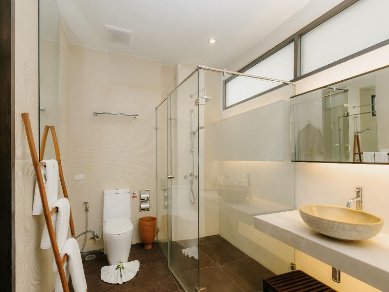 The Sea Koh Samui Resort and Residences by Tolani - Oda
