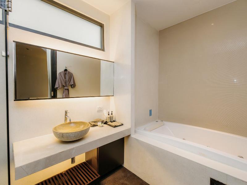 The Sea Koh Samui Resort and Residences by Tolani - Oda
