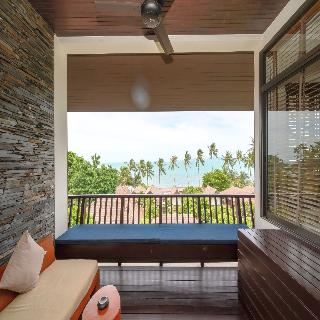 The Sea Koh Samui Resort and Residences by Tolani fotoÄŸrafÄ±